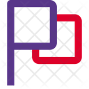 پیش‌نمایش فایل waving-flag-3015546 از پک UI پایه