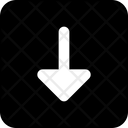پیش‌نمایش فایل arrow-down-square-3014986 از پک UI پایه