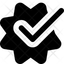 پیش‌نمایش فایل checkmark-label-3014975 از پک UI پایه