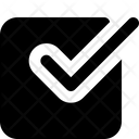 پیش‌نمایش فایل checkmark-square-3014974 از پک UI پایه