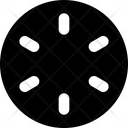 پیش‌نمایش فایل clock-3014970 از پک UI پایه