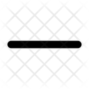 پیش‌نمایش فایل minus-symbol-3014929 از پک UI پایه