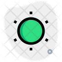 پیش‌نمایش فایل brightness-3015540 از پک UI پایه