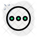 پیش‌نمایش فایل ellipsis-circle-3015517 از پک UI پایه