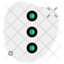 پیش‌نمایش فایل ellipsis-vertical-3015514 از پک UI پایه