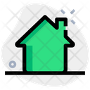 پیش‌نمایش فایل house-with-chimney-3015497 از پک UI پایه