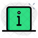 پیش‌نمایش فایل info-square-3015495 از پک UI پایه