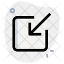 پیش‌نمایش فایل inside-arrow-3015494 از پک UI پایه