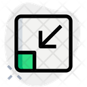 پیش‌نمایش فایل minimize-3015491 از پک UI پایه