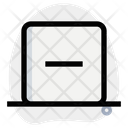 پیش‌نمایش فایل minus-square-3015488 از پک UI پایه