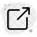 پیش‌نمایش فایل outside-arrow-3015485 از پک UI پایه