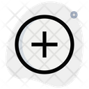 پیش‌نمایش فایل plus-circle-3015479 از پک UI پایه