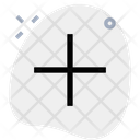 پیش‌نمایش فایل plus-symbol-3015477 از پک UI پایه