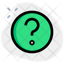 پیش‌نمایش فایل question-circle-3015473 از پک UI پایه