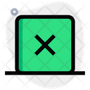پیش‌نمایش فایل remove-square-3015468 از پک UI پایه