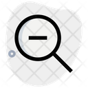 پیش‌نمایش فایل search-minus-3015466 از پک UI پایه