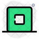 پیش‌نمایش فایل stop-square-3015459 از پک UI پایه
