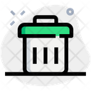 پیش‌نمایش فایل trash-3015457 از پک UI پایه