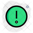 پیش‌نمایش فایل warning-circle-3015455 از پک UI پایه