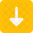 پیش‌نمایش فایل arrow-down-square-3015079 از پک UI پایه