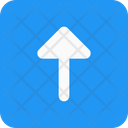 پیش‌نمایش فایل arrow-up-square-3015077 از پک UI پایه
