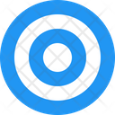 پیش‌نمایش فایل bullseye-3015074 از پک UI پایه