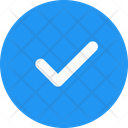 پیش‌نمایش فایل check-circle-3015072 از پک UI پایه