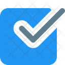 پیش‌نمایش فایل checkmark-square-3015067 از پک UI پایه
