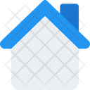 پیش‌نمایش فایل house-with-chimney-3015032 از پک UI پایه
