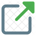 پیش‌نمایش فایل outside-arrow-3015020 از پک UI پایه