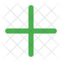 پیش‌نمایش فایل plus-symbol-3015012 از پک UI پایه