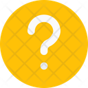 پیش‌نمایش فایل question-circle-3015008 از پک UI پایه