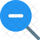پیش‌نمایش فایل search-minus-3015001 از پک UI پایه