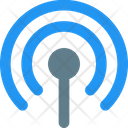 پیش‌نمایش فایل signal-3014996 از پک UI پایه