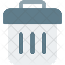 پیش‌نمایش فایل trash-3014992 از پک UI پایه