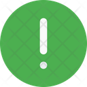 پیش‌نمایش فایل warning-circle-3014990 از پک UI پایه