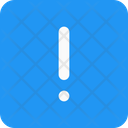 پیش‌نمایش فایل warning-square-3014989 از پک UI پایه