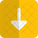 پیش‌نمایش فایل arrow-down-square-3015451 از پک UI پایه
