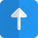 پیش‌نمایش فایل arrow-up-square-3015449 از پک UI پایه