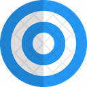 پیش‌نمایش فایل bullseye-3015446 از پک UI پایه