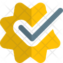پیش‌نمایش فایل checkmark-label-3015440 از پک UI پایه