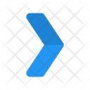 پیش‌نمایش فایل chevron-right-3015438 از پک UI پایه