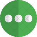 پیش‌نمایش فایل ellipsis-circle-3015424 از پک UI پایه