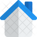 پیش‌نمایش فایل house-with-chimney-3015404 از پک UI پایه
