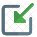 پیش‌نمایش فایل inside-arrow-3015401 از پک UI پایه