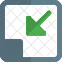 پیش‌نمایش فایل minimize-3015398 از پک UI پایه
