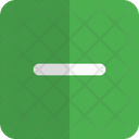 پیش‌نمایش فایل minus-square-3015395 از پک UI پایه