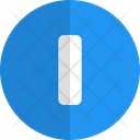 پیش‌نمایش فایل on-symbol-3015393 از پک UI پایه