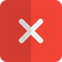 پیش‌نمایش فایل remove-square-3015375 از پک UI پایه