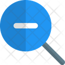 پیش‌نمایش فایل search-minus-3015373 از پک UI پایه